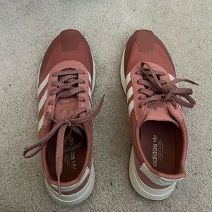 Unisex Adidas Originals Runner Sneaker Size 10